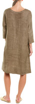 Thumbnail for your product : XCVI Linen Tunic