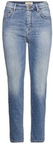 Thumbnail for your product : Weekend Max Mara Straight Leg Jeans