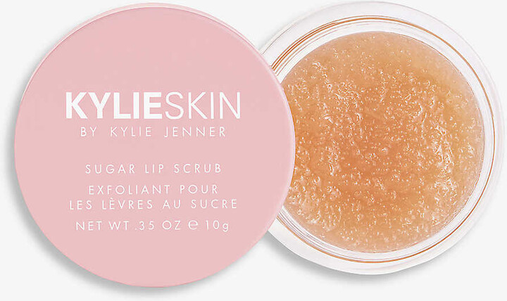 Kylie By Kylie Jenner Lip scrub 10g ShopStyle