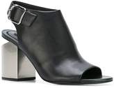 Thumbnail for your product : Alexander Wang Nadia booties