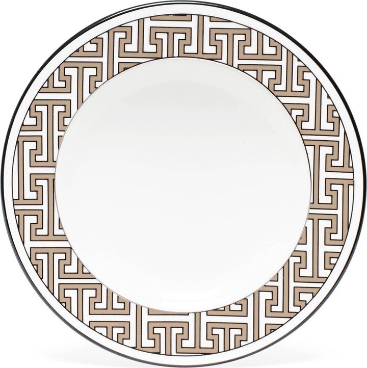 O.W.London Maze Tea Plate