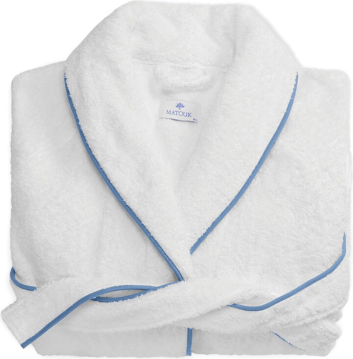 Matouk Cairo Terry Robe