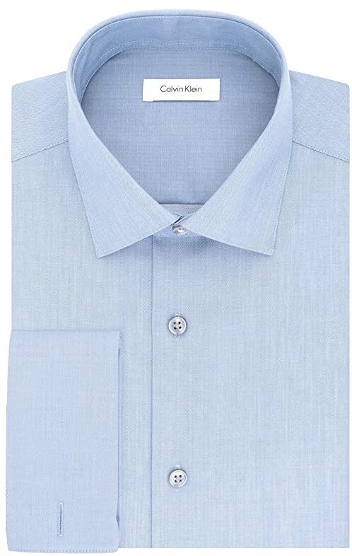 Calvin Klein Body Fit Shirts | Shop the 