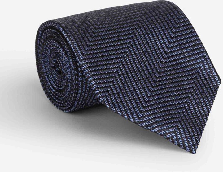 tom ford silk tie