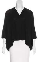Thumbnail for your product : The Row Oversize Dolman Top