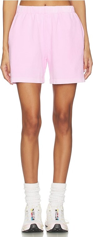 Cotton Citizen The Roma Short