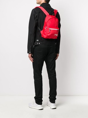 Tommy Jeans Branded Backpack