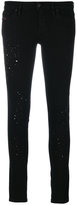 Diesel - Skinzee jeans - women - coton/Polyester/Spandex/Elasthanne - 25/30