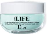 Dior Hydra Life Rescue Sorbet Creme Jar 50ml