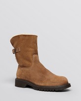Thumbnail for your product : La Canadienne Honey Waterproof Cold Weather Booties