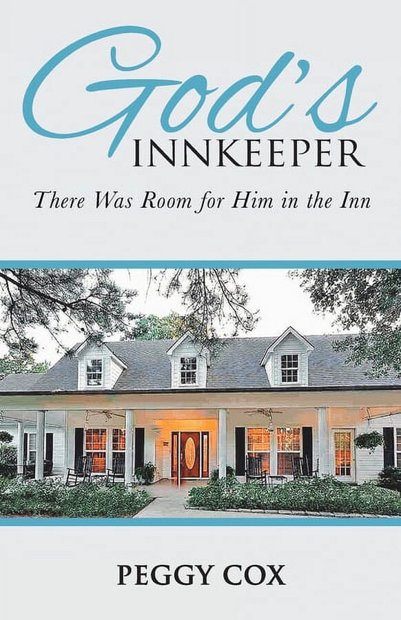 God's Innkeeper: There Was Room for Him in the Inn (Paperback)