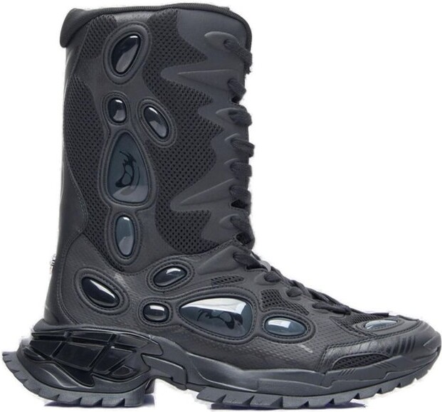 Rombaut Nucleo Boots