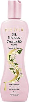 BioSilk Silk Therapy Irresistible Conditioner - 7 oz.