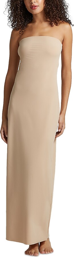 Commando Slip Long Half Slip For Maxi Dress Commando Classic