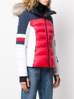 Thumbnail for your product : Rossignol x Tommy Hilfiger 2-way stretch Jacket