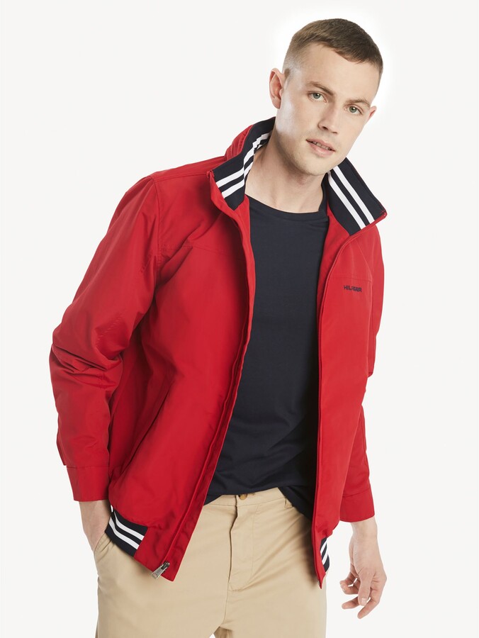 tommy hilfiger essential regatta jacket