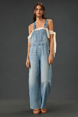 Citizens of Humanity Jodie Relaxed Overalls
