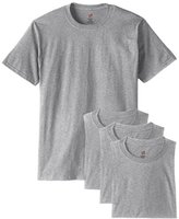 Thumbnail for your product : Hanes Men's ComfortSoft T-Shirt (Pack of 4)