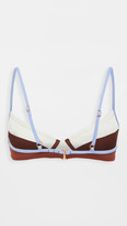 Thumbnail for your product : L-Space Missy Bikini Top