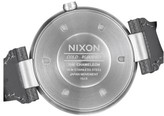 Thumbnail for your product : Nixon 'Chameleon' Leather Strap Watch, 39Mm