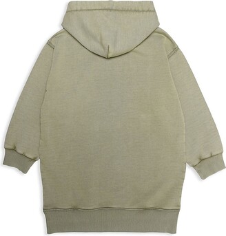 MM6 MAISON MARGIELA Little Boy's & Boy's Embroidered Number Hoodie