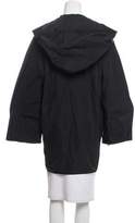 Thumbnail for your product : Stella McCartney Oversize Trench Coat w/ Tags
