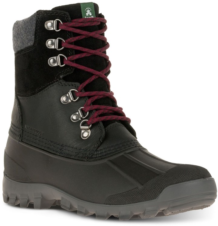 naturalizer winter boots canada