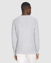 Thumbnail for your product : yd. Jayce Crew Neck