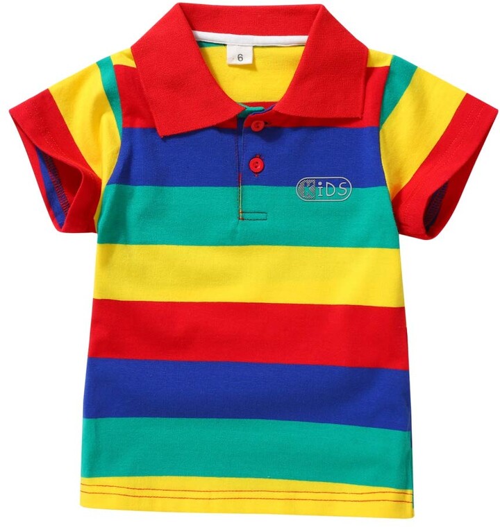 polo shirts tees