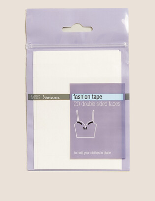 Marks and Spencer 20pk - Fashion Tapes