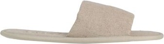 Max Mara Woman House slipper