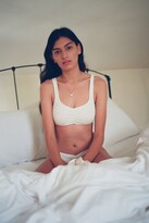 Thumbnail for your product : Out From Under Pinch Me Cropped Bralette