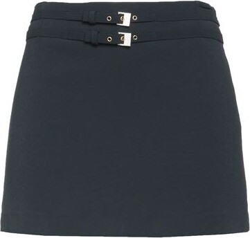 Blumarine Woman Mini skirt