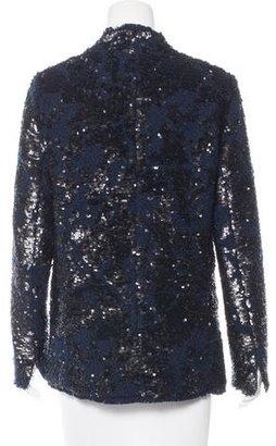 By Malene Birger Embellished Tailored Blazer w/ Tags