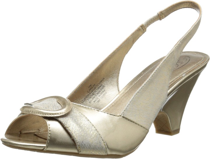 circa joan and david shoes