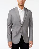 Thumbnail for your product : Alfani Men's Classic-Fit Heathered Knit Blazer, Only at Macy's