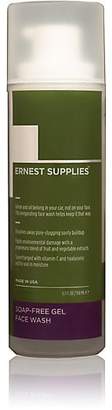 Ernest Supplies Women's Soap-Free Gel Face Wash Bottle