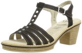 Thumbnail for your product : By Caprice Caprice Women's Tracy-1 9-9-28755-22 008 Slingback