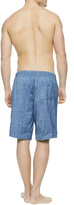 Thumbnail for your product : DENIM TIME Swimming shorts