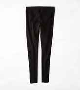 Thumbnail for your product : aerie AEO Side Zip Legging