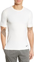 Thumbnail for your product : Nike Dri-FIT Transcend Yoga T-Shirt