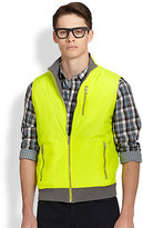 Thumbnail for your product : Michael Kors Reversible Vest