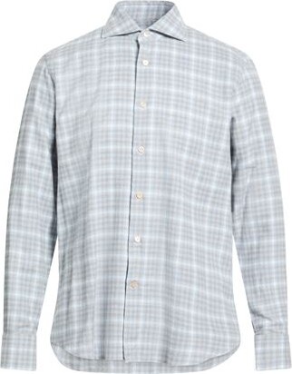 Alessandro Gherardi Man Shirt