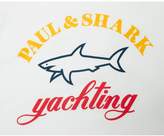 Thumbnail for your product : Paul And Shark Junior Original Logo T-shirt Colour: GREY, Size: Age 8