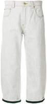 Thumbnail for your product : Carven cropped trousers