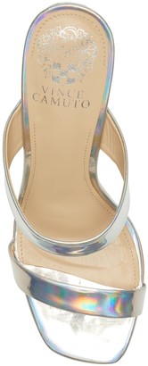 Vince Camuto Brisstol Two-strap Mule