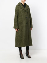 Thumbnail for your product : McQ oversized long coat