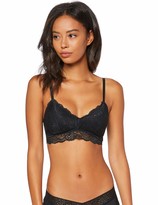 Thumbnail for your product : Iris & Lilly Amazon Brand Women's Lace Bralette