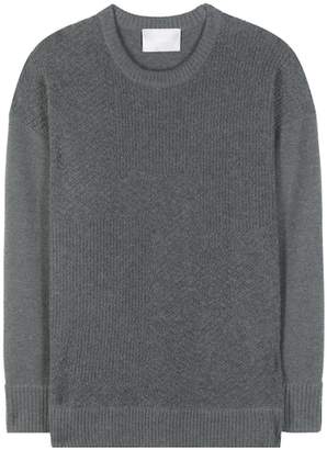 Jason Wu Skye cashmere-blend sweater