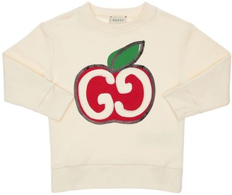 gucci girls sweatshirt